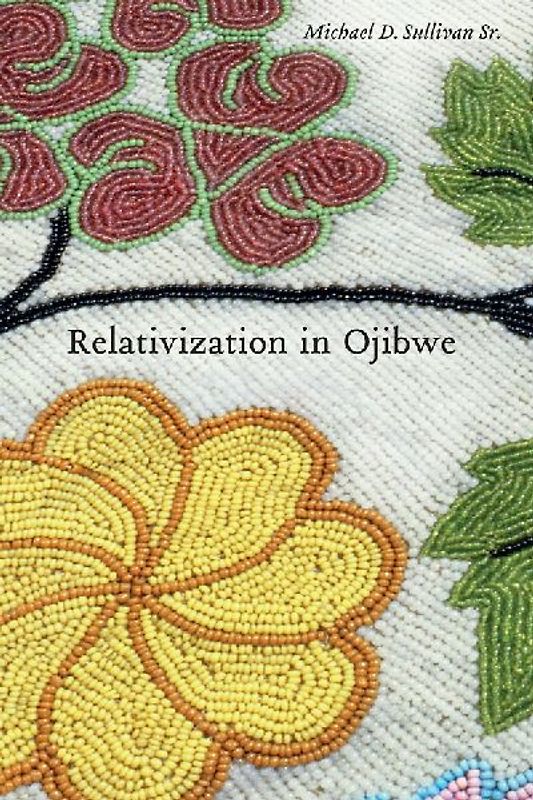 Relativization in Ojibwe