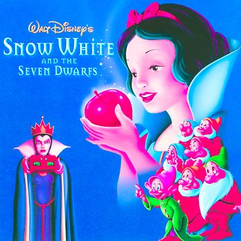 Snow White and the Seven Dwarfs [Soundtrack]