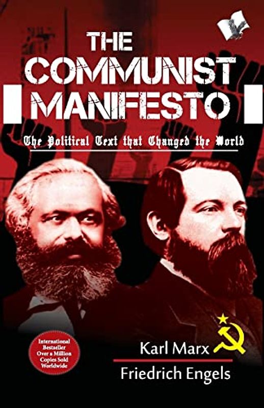 The Communist Manifesto