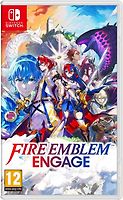 Fire Emblem Engage [EU Import]