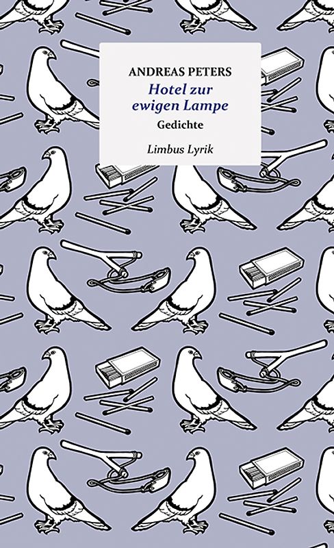 Hotel zur ewigen Lampe