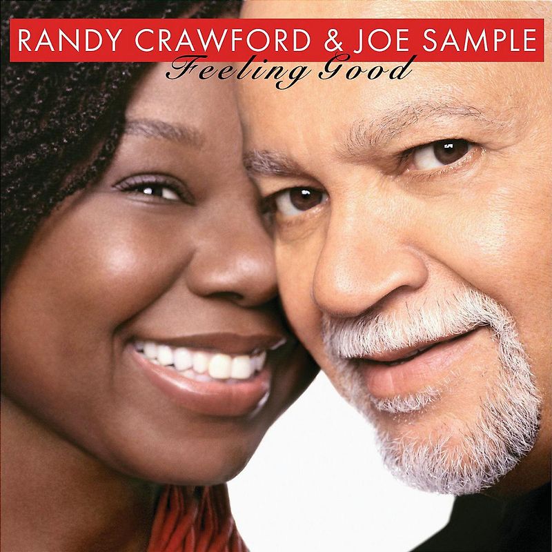 Randy & Sample,Joe Crawford - Feeling Good