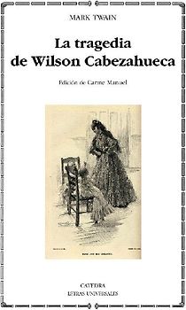La tragedia de Wilson Cabezahueca
