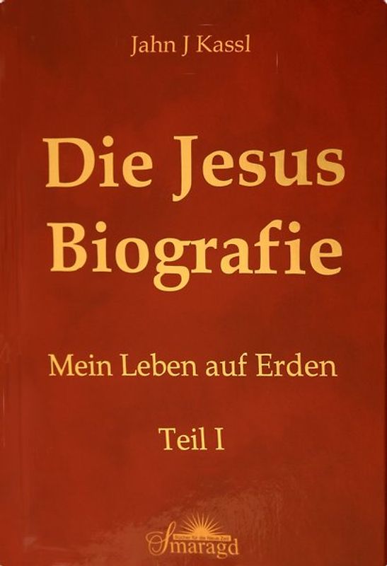 Die Jesus Biografie