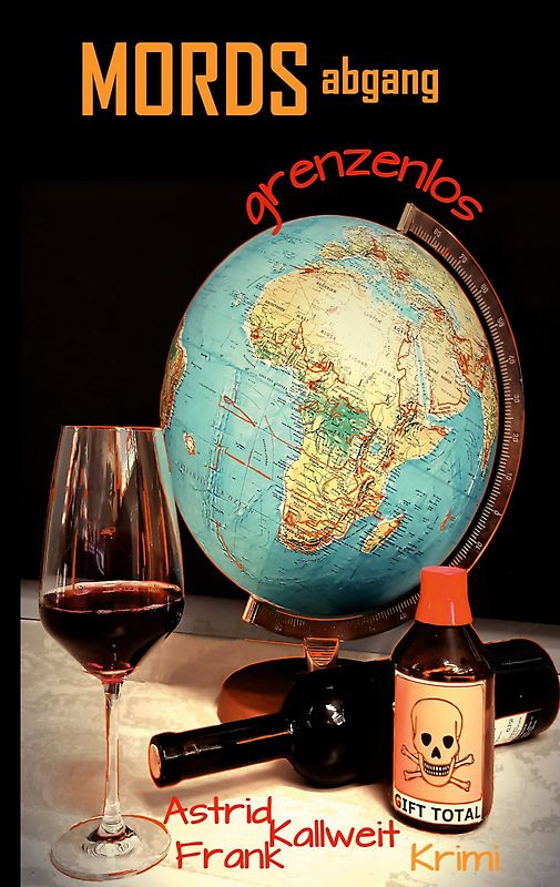 Mordsabgang Grenzenlos