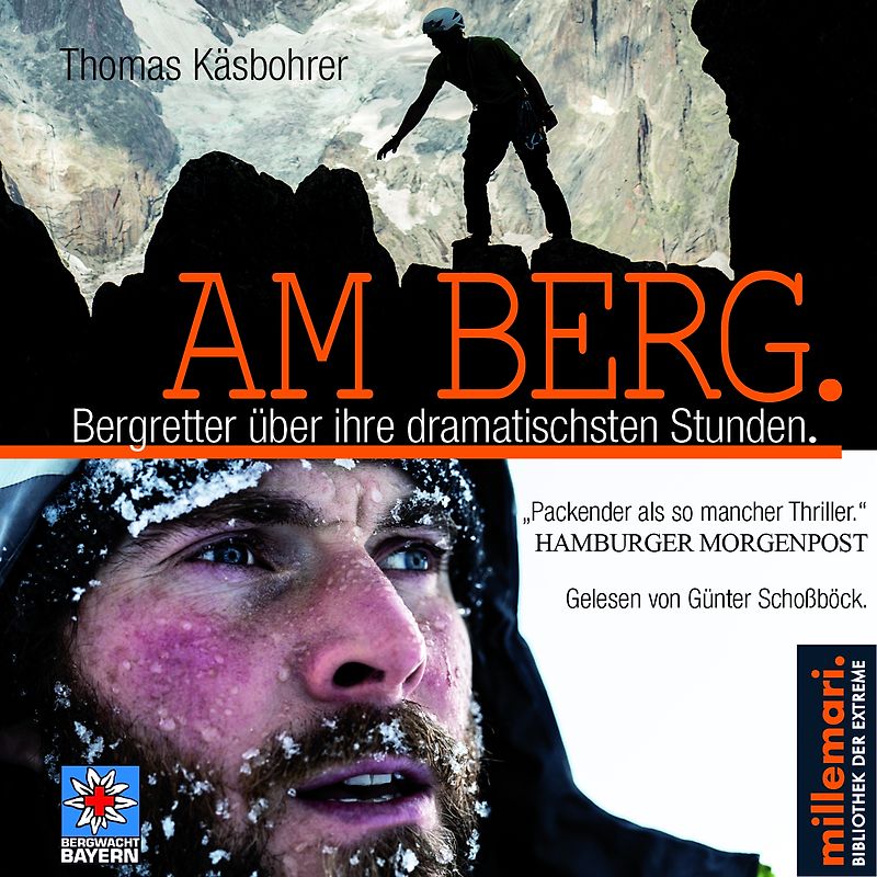 AM BERG.