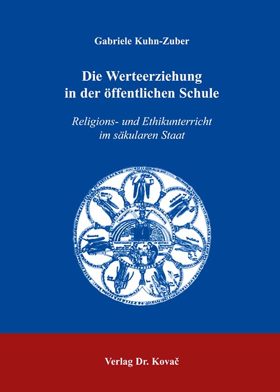 Die Werteerziehung in der öffentlichen Schule