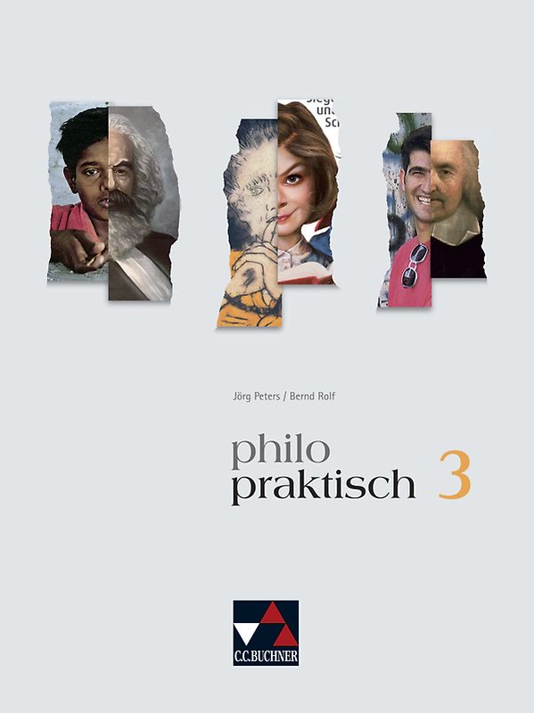 philopraktisch - alt / philopraktisch 3 - alt