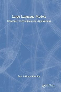 Large Language Models