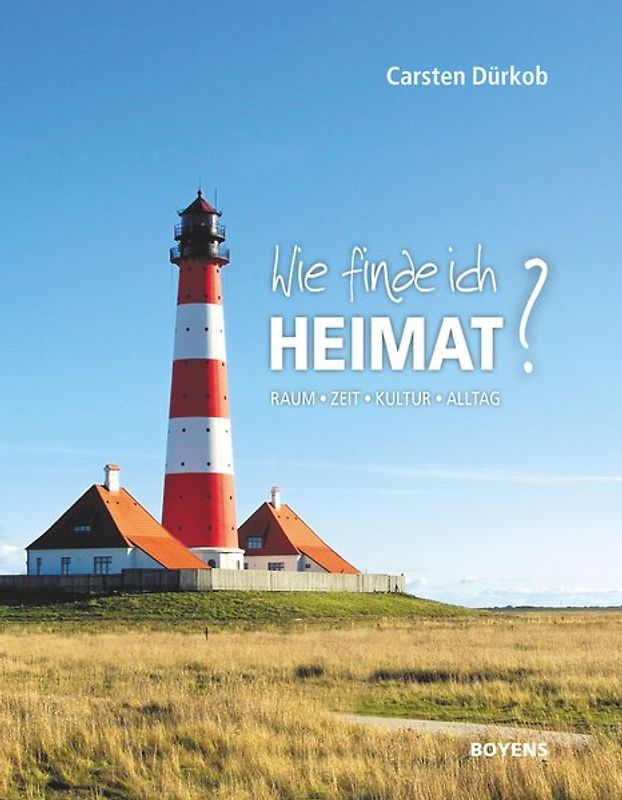 Heimat fühlen in Schleswig-Holstein