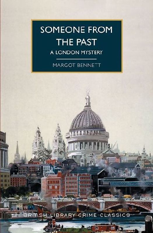 Someone from the Past