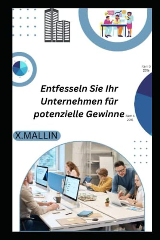 Entfesseln Sie Ihr Unternehmen für potenzielle Gewinne