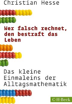 Wer falsch rechnet, den bestraft das Leben