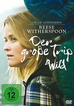 Der große Trip - Wild DVD