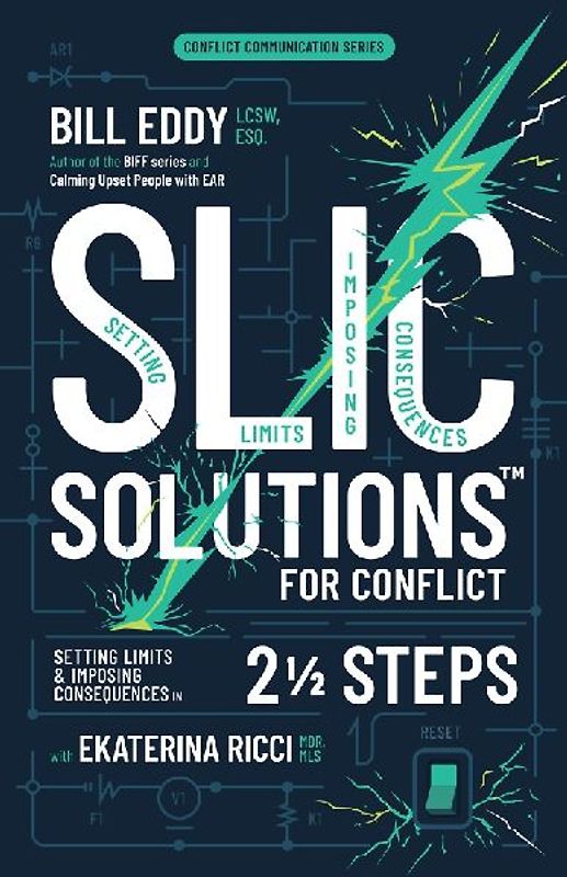 Slic Solutions for Conflict