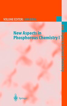 New Aspects in Phosphorus Chemistry I