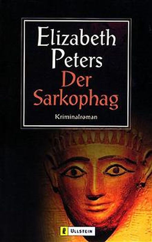 Der Sarkophag