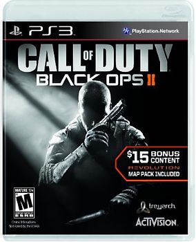 Call of Duty: Black Ops 2 Goty
