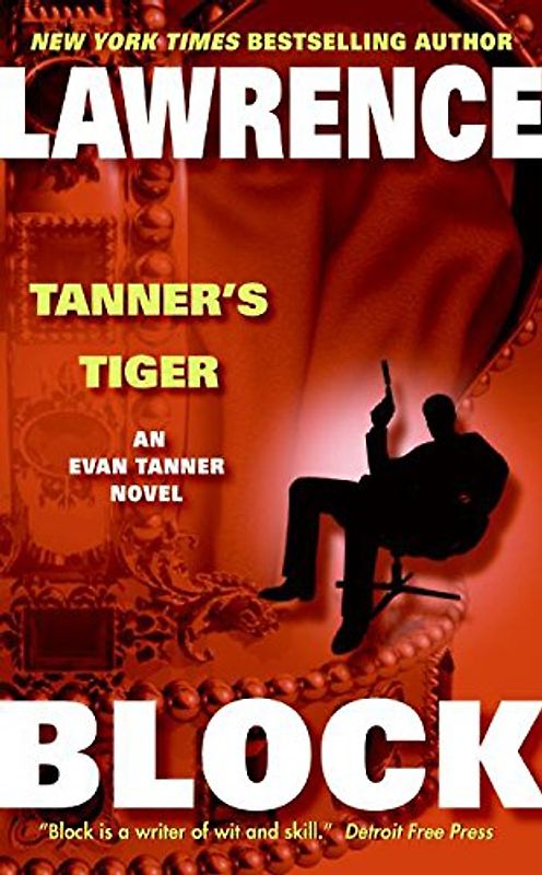 Tanner's Tiger