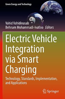Electric Vehicle Integration via Smart Charging