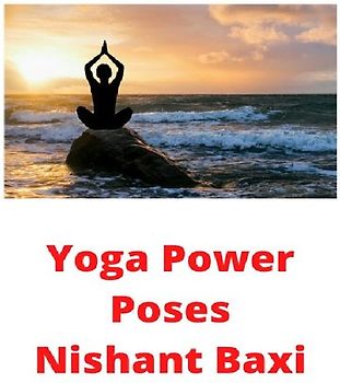 Yoga Power Poses