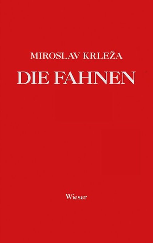 Die Fahnen