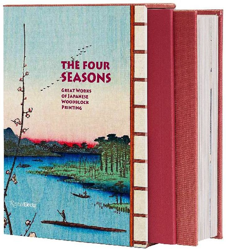 The Four Seasons