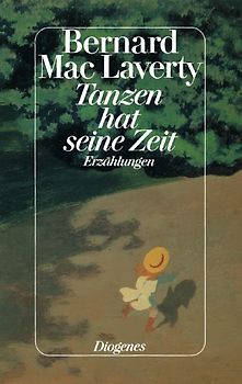 Tanzen hat seine Zeit