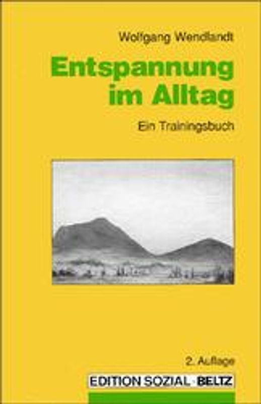 Entspannung im Alltag