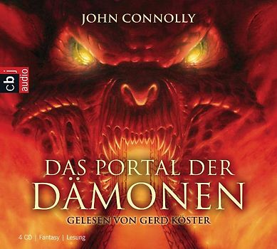 Das Portal der Dämonen