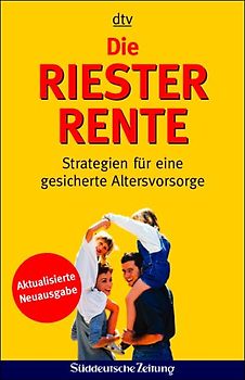 Die Riester-Rente
