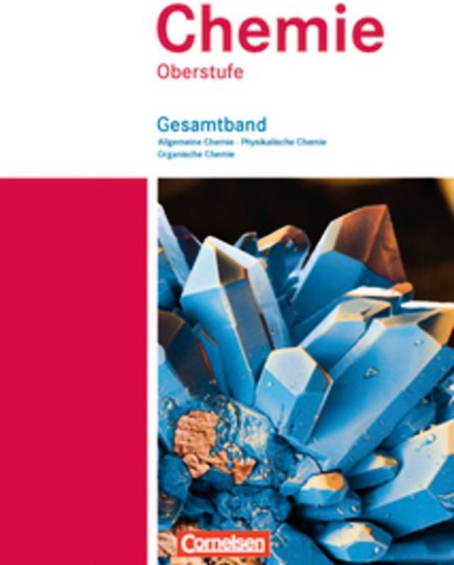 Chemie Oberstufe - Westliche Bundesländer