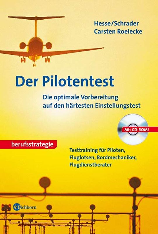 Der Pilotentest