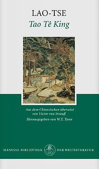 Tao Te King