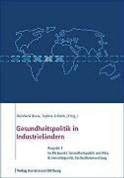 Gesundheitspolitik in Industrieländern