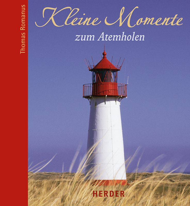 Kleine Momente zum Atemholen