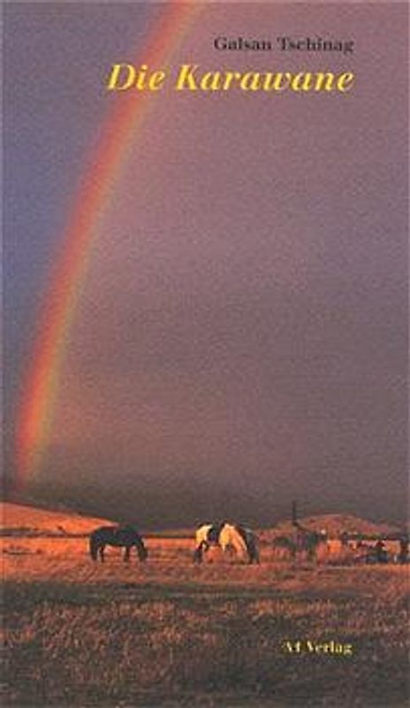 Die Karawane