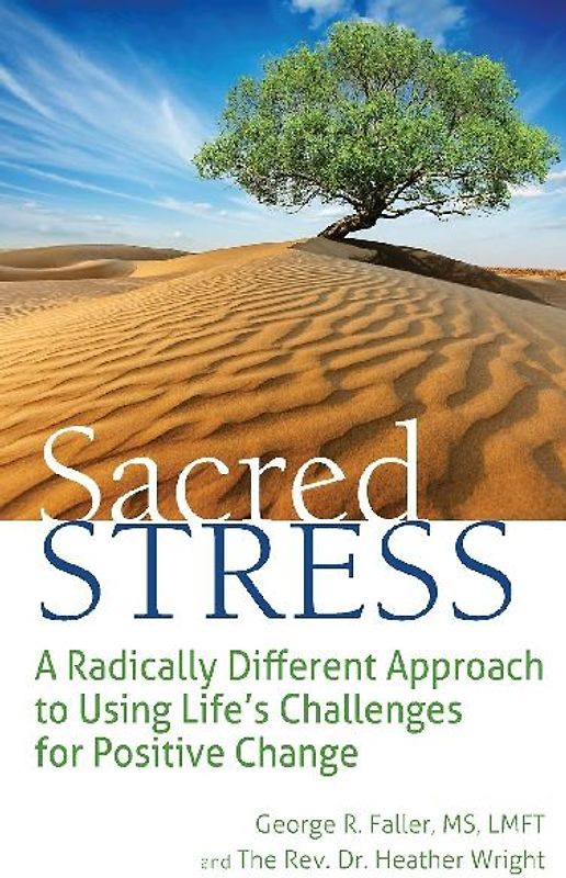 Sacred Stress