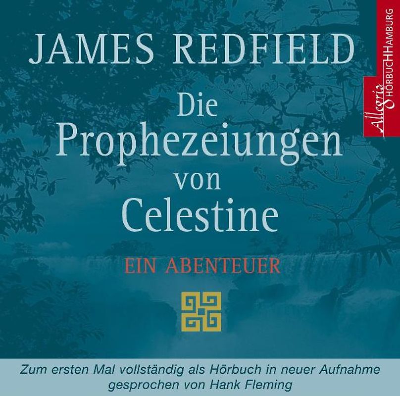 Die Prophezeiungen von Celestine