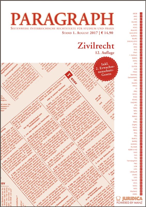 Zivilrecht