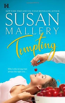 Tempting - Susan Mallery [Auflage 2010]
