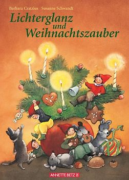 Lichterglanz und Weihnachtszauber