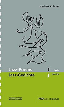 Jazz Poems/Jazz Gedichte