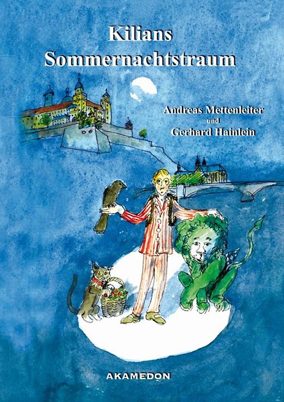 Kilians Sommernachtstraum