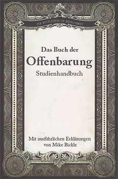 Das Buch der Offenbarung