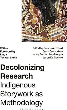 Decolonizing Research