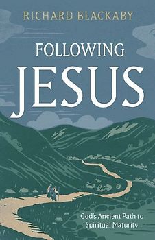 Following Jesus