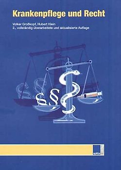 Krankenpflege und Recht