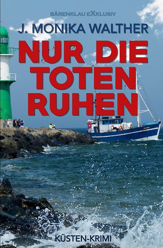 Nur die Toten ruhen