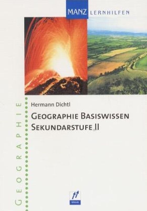 Geographie Basiswissen Sekundarstufe II